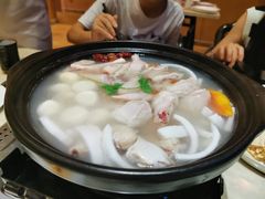 -海南椰子鸡餐厅(三亚湾红树林店)