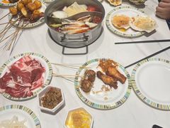 -吉布鲁牛排海鲜自助(船山大都会店)