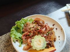 -梦山水日本烧肉(五四广场店)
