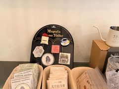 -THE PRESS(申报馆店)