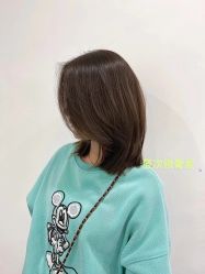 -SY COLOUR专业烫染