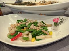 -翠山·映月湖景餐厅(映月湖公园店)