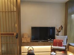 -翁暖茶馆(滨江东总店)