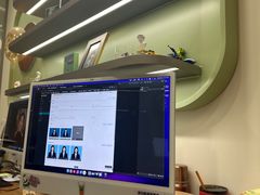 -海马体家庭照相馆(广州正佳广场店)
