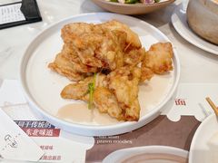 -南山鲜虾面·活鲜小馆·海味大连菜(南山总店)