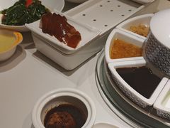 -羲和雅苑•北京烤鸭(国贸商城店)