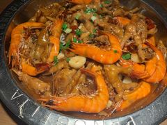 -胖哥俩肉蟹煲(湖滨银泰in77店)
