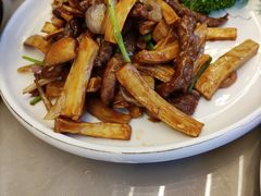 -鹿鸣春饭店(总店)