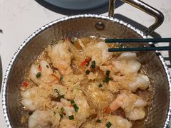 -宋徽厨·安徽菜(绿地店)