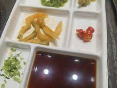 -小满海鲜·别院(天津旗舰店)