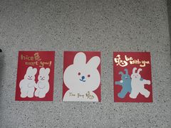-HUG·拥抱咖啡(郑州宝龙广场店)