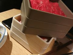 -温野菜涮涮锅(西单大悦城店)