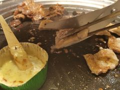 -猫抓烤肉(春熙路店)