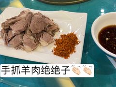 -国强手抓(西夏区店)