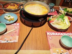 -仓桥家·焗寿司·锅物(光谷步行街店)