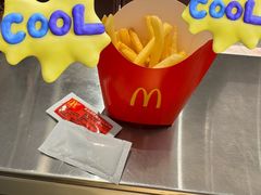 -麦当劳(宽城万达店)
