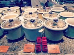 -梁家大院•农家菜(昆山会展中心店)