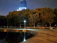 -玉山公园