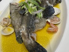 -79号渔船海鲜饭店(岗厦店)