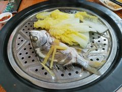 -船奇蒸汽海鲜·闽菜(八市海鲜总店)