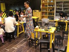 -望京小腰(北京总店)