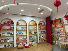 -安妮花英语·少儿·原版阅读(沙坪坝店)