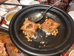 -瑶王府·广西菜(金阳路店)