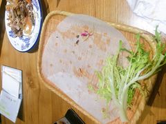 -五谷芳乳鸽王（大梅沙总店C区）(网红打卡店)