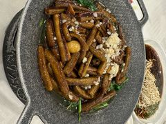 -怡园饭店-餐厅(四望亭店)