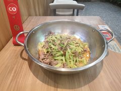 -兰州陈记牛肉面 ·烧烤· 铜锅涮肉(万达店)