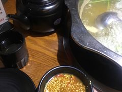 -汕品潮牛正宗潮汕火锅(华师店)