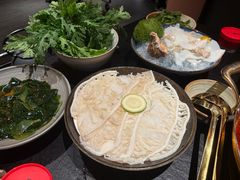 -色響火锅(恒隆广场店)