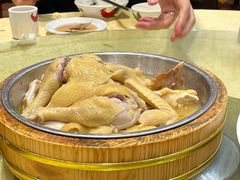 -大笑饭堂(甲子桥店)