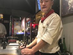 -玛雅铁板烧餐厅(中关村店)