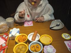 -合风谷(南下塘店)