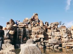 -郑州植物园