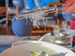 -君悦酒店·La Terrazza意合園·意式风味