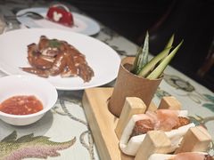 -知味观·味庄(杨公堤店)
