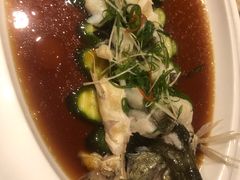 -梧桐花园餐厅(新城店)