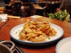 -鱼醉无骨鱼·中山脆肉鲩(南浦店)