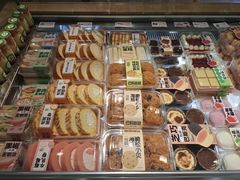 -巴莉甜甜(中环城店)