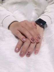 -Beauty你今天真好看·美甲美睫