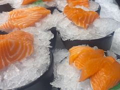 -海天盛宴新派海鲜自助餐厅(群力店)