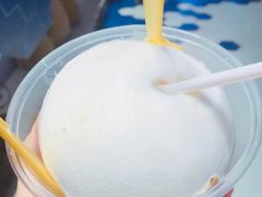 -椰子下蛋(南锣鼓巷店)