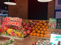 -炉小哥烤肉(信万广场店)