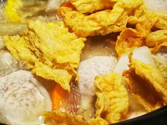 -东椰·海南椰子鸡火锅(朝阳门店)