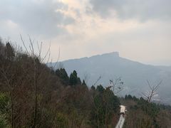景点-剑门关风景区