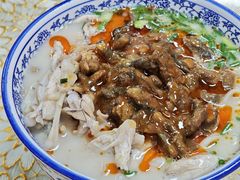 -何记鳝鱼面馆(开发区分店)