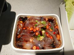 -半天妖烤鱼(万达广场店)