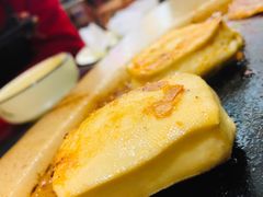 包浆豆腐-阿昌白族石板烧(大理古城店)